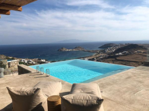 Villa Hyacinth Mykonos